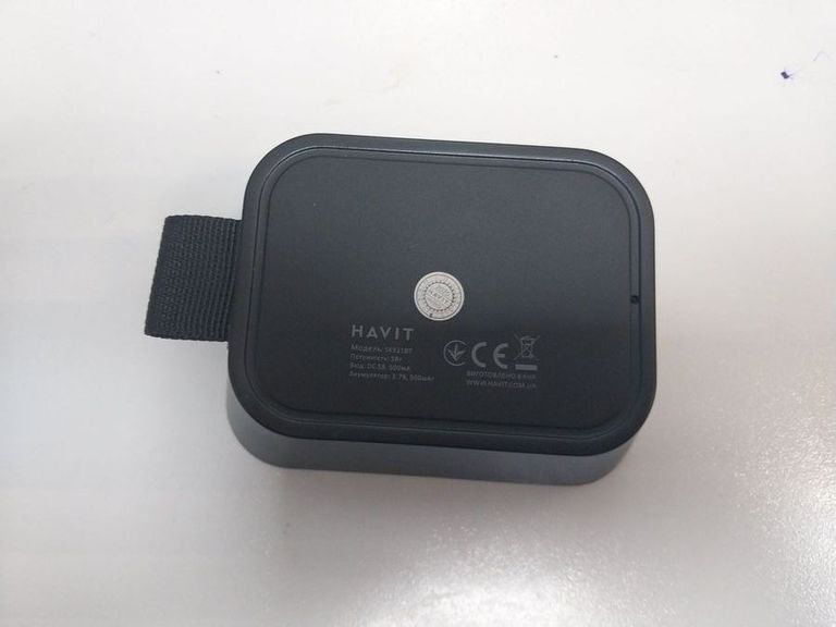 Объявление Havit sk921bt Б/У
