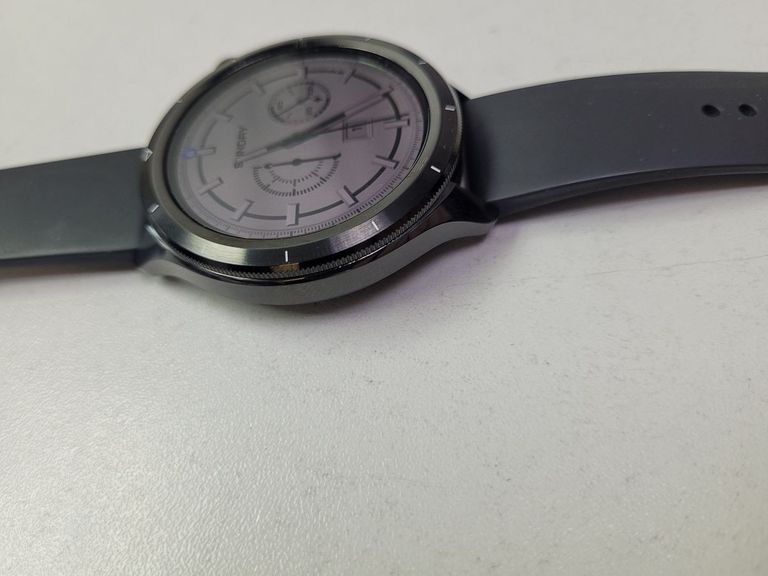 Xiaomi watch s4 Код:01-200883769. Изображение 5
