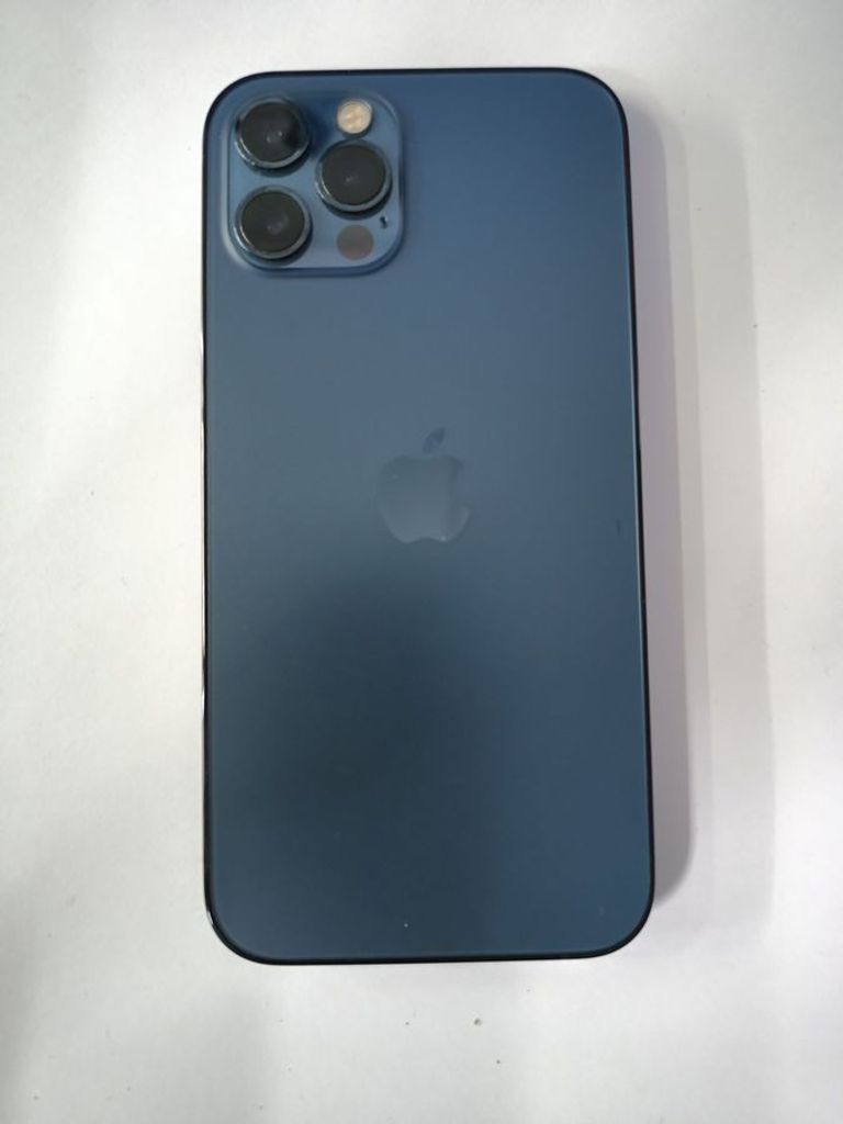 Оголошення Apple iphone 12 pro 128gb Б/У