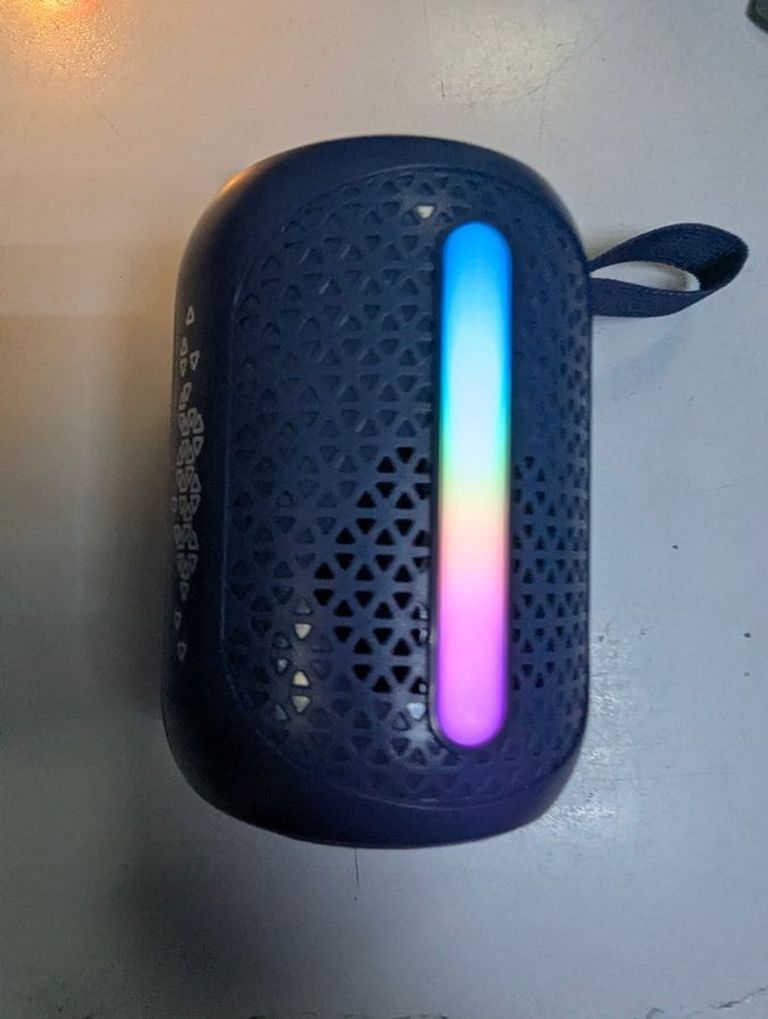 Оголошення Grand-x BTS-5DB Б/У