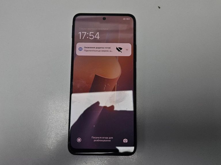 Купити Xiaomi redmi note 12 4/128gb Б/У