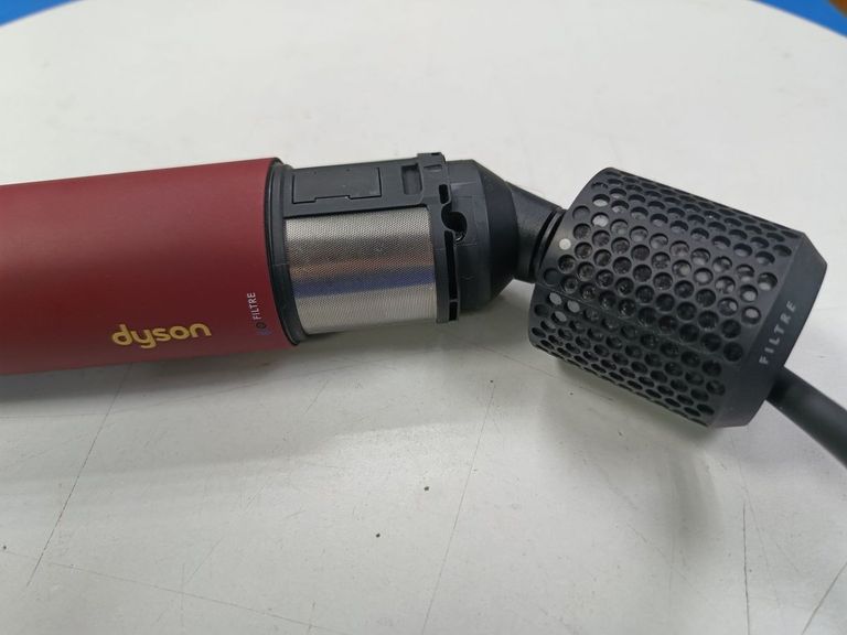 Dyson hs08 airwrap i.d. long styler straight to wavy ceramic 533598-01 Код:01-200886333. Изображение 6