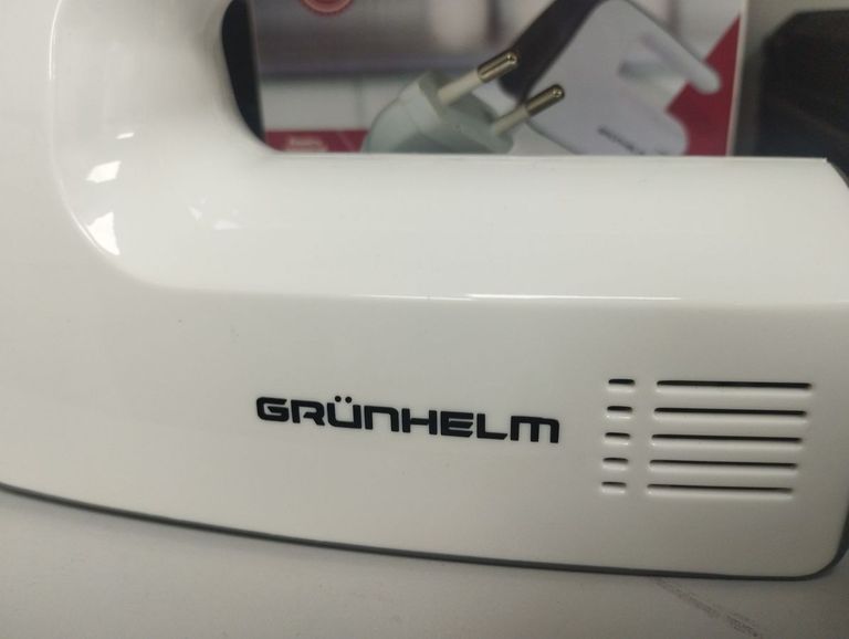 Купить Grunhelm GRM617 Б/У