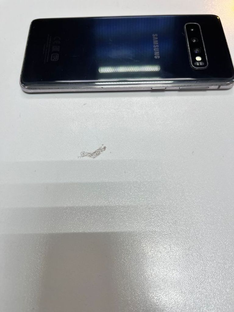 Розпродаж Samsung galaxy s10 sm-g973f/ds 8/128gb, продавець Техноскарб