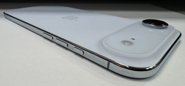 Apple iphone air 256gb Код:01-200885345. Изображение 6