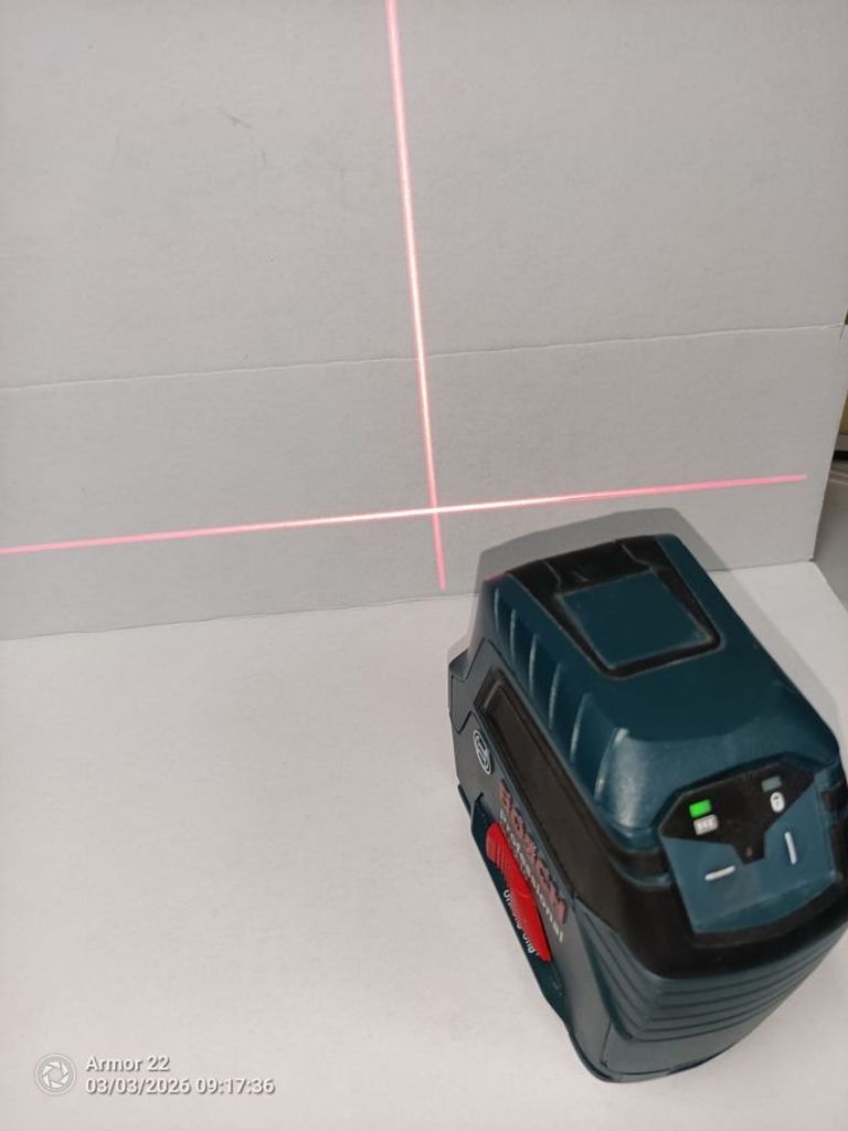 Оголошення Bosch gll 2-10 Б/У