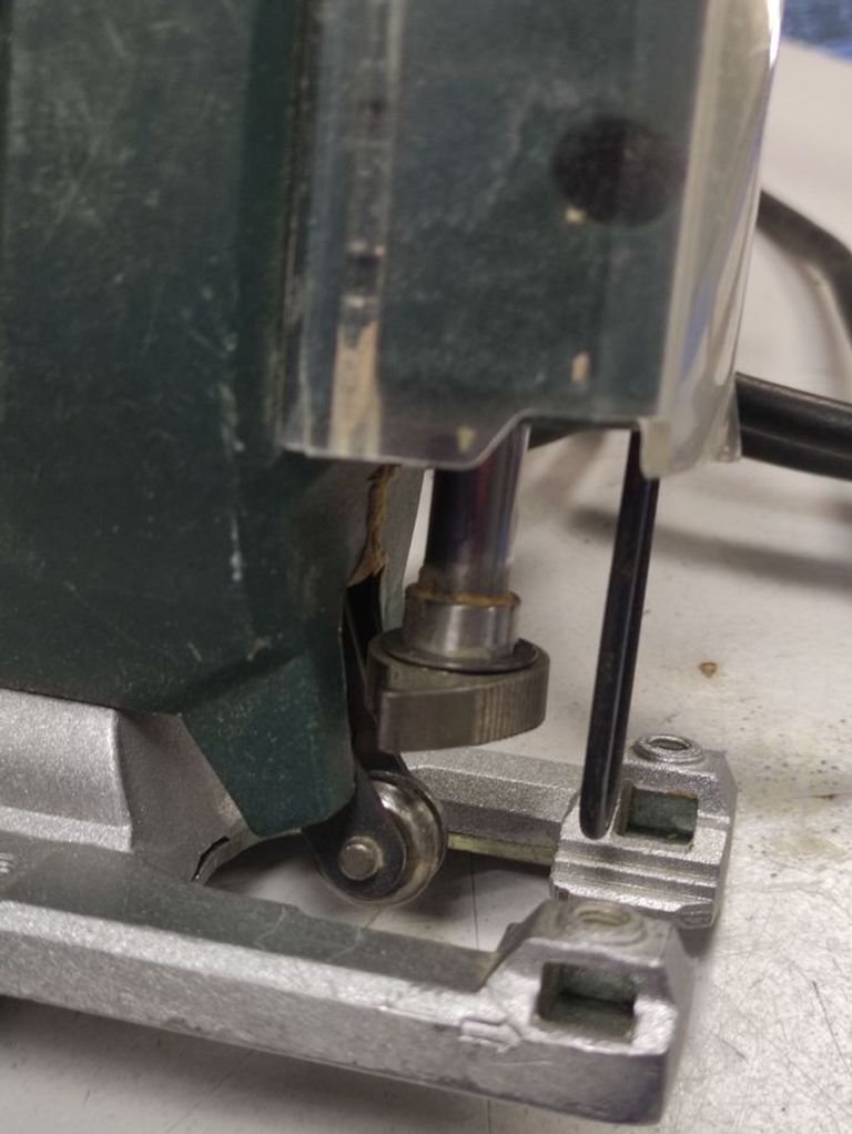 Metabo steb 65 quick Код:01-200888231. Зображення 6