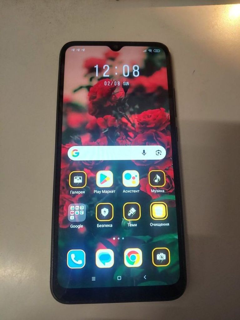 Купить Xiaomi redmi 9c nfc 2/32gb Б/У