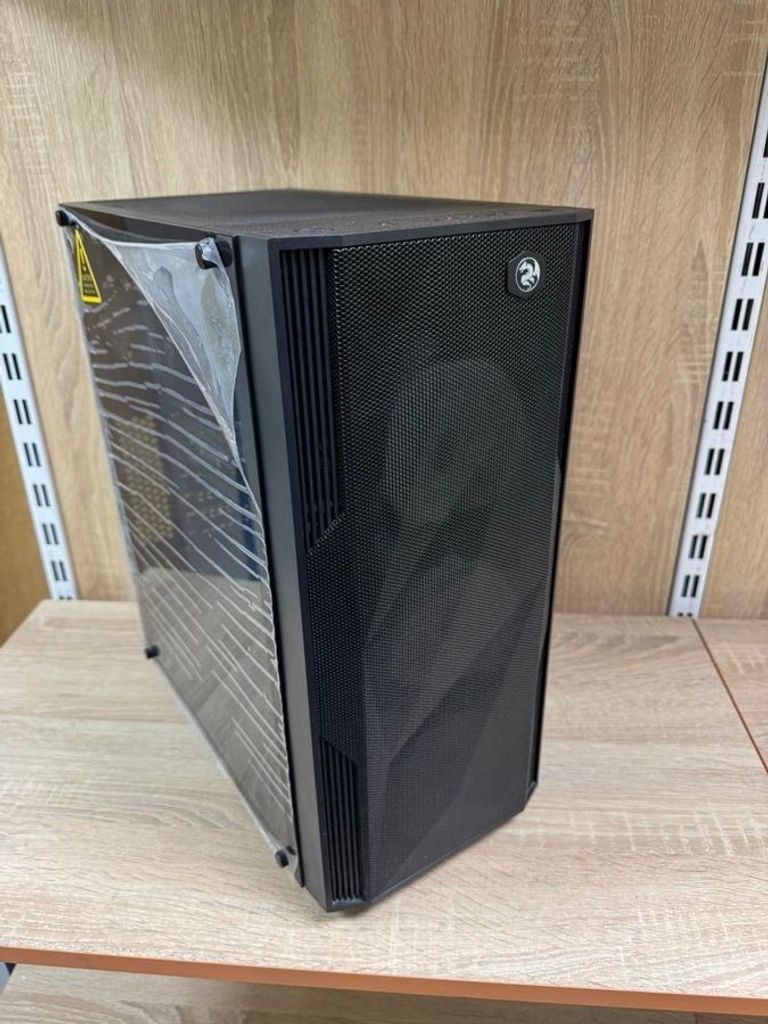 Купити Пк intel core i5-10400f/ram 16 gb/hdd 1000 gb/ssd 240 gb/nvidia gtx 1650 (geforce) 4gb gddr5 128bit Б/У
