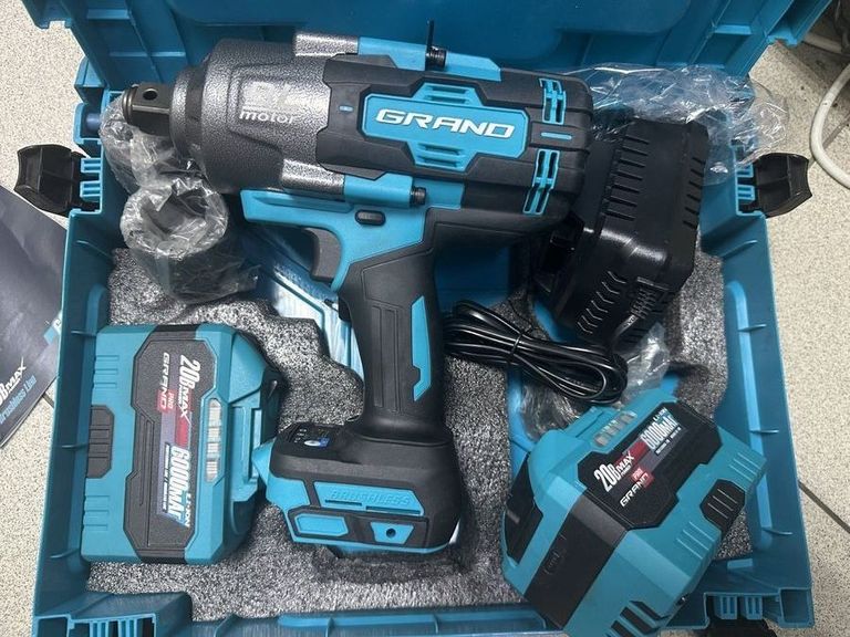 Оголошення Grand АГ-2100UBL Б/У