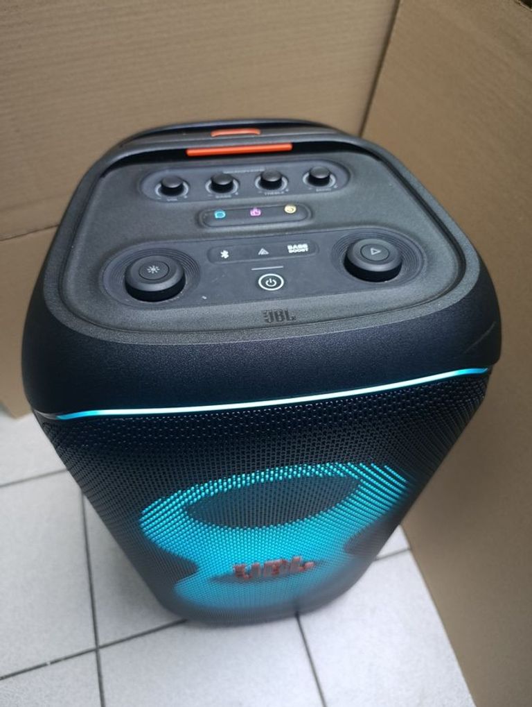 Оголошення Jbl partybox stage 320 Б/У