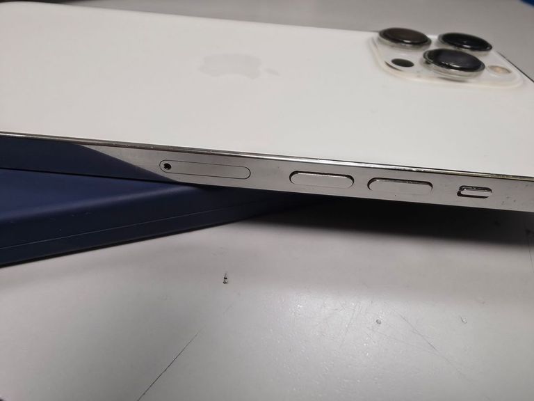 Apple iphone 13 pro max 128gb Код:01-200887895. Изображение 6