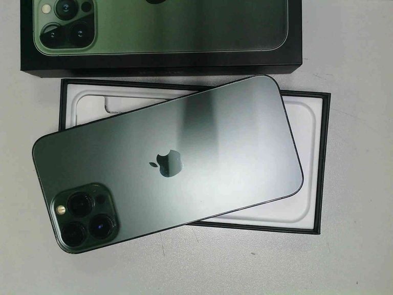 Apple iphone 13 pro max 128gb Код:01-200888430. Изображение 7