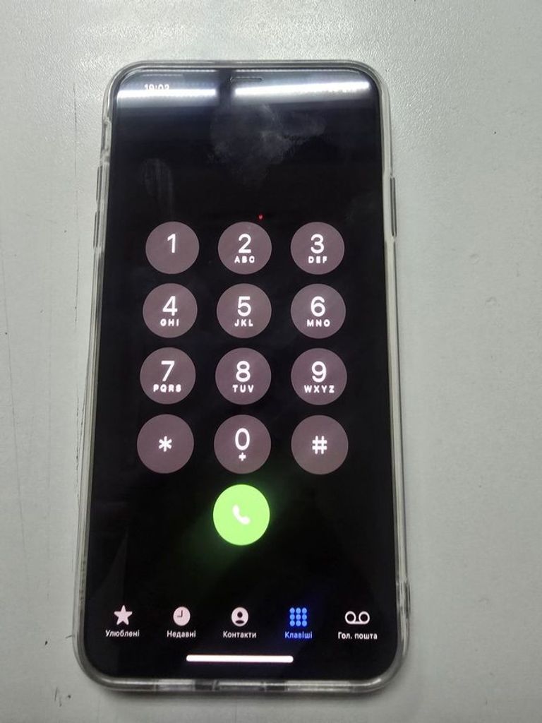 Объявление Apple iphone xs max 64gb Б/У