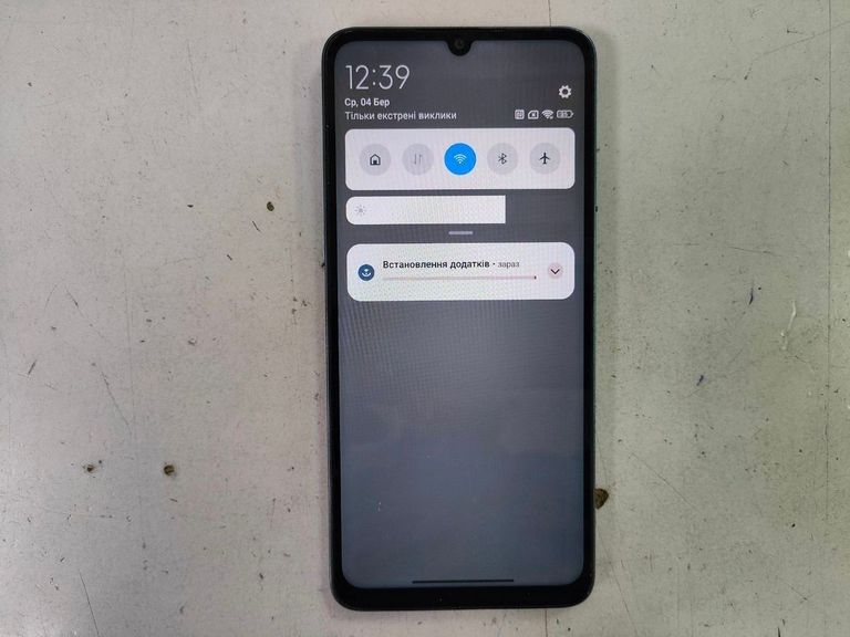 Распродажа Xiaomi redmi 13c 8/256gb, продавец Техноскарб