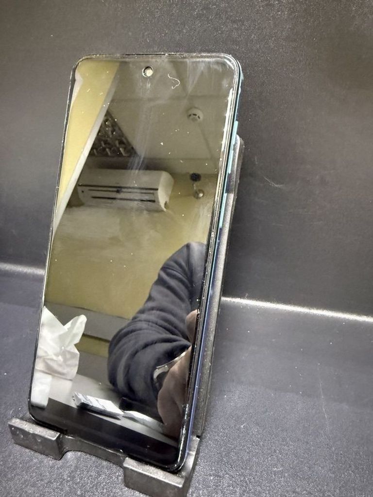 Дешиво Motorola g14 4/128gb с ломбарда