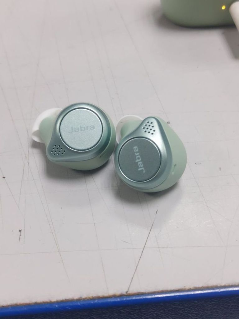 Дешиво JABRA Elite Active 75t Mint 100-99091002-02 с ломбарда