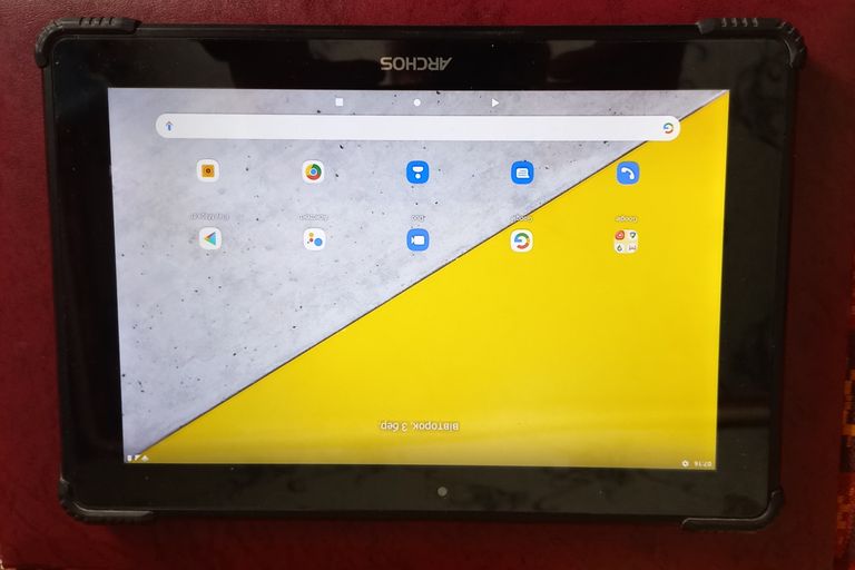 Купити Archos t101x 2/32gb 4g Б/У