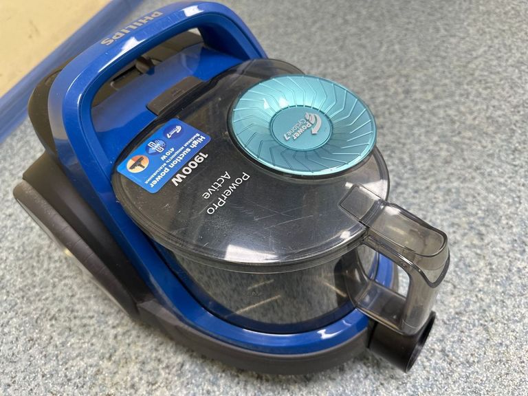 Распродажа Philips FC9570/01, продавец Техноскарб