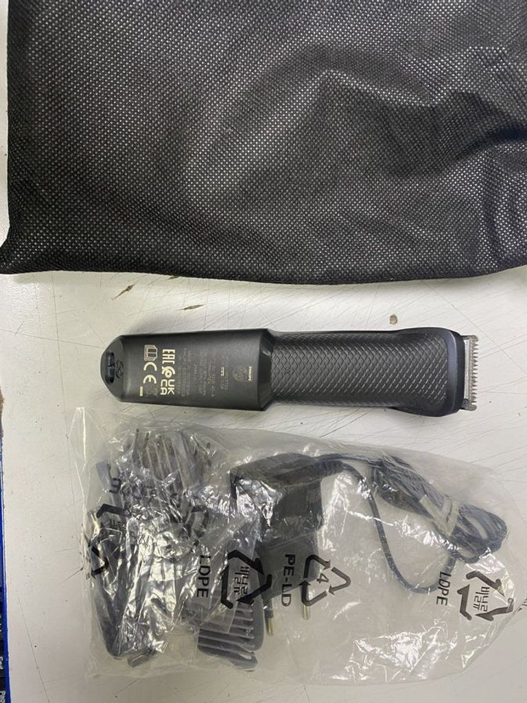 Дешиво Philips MG3720/15 с ломбарда