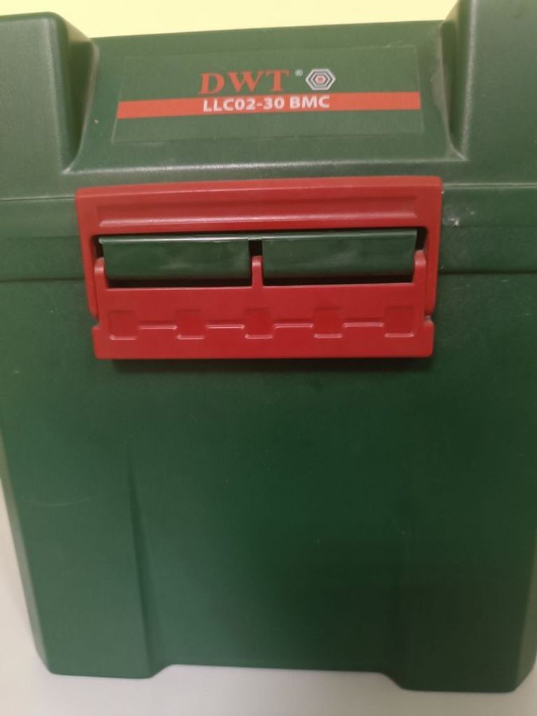 Дешиво Dwt LLC02-30 с ломбарда