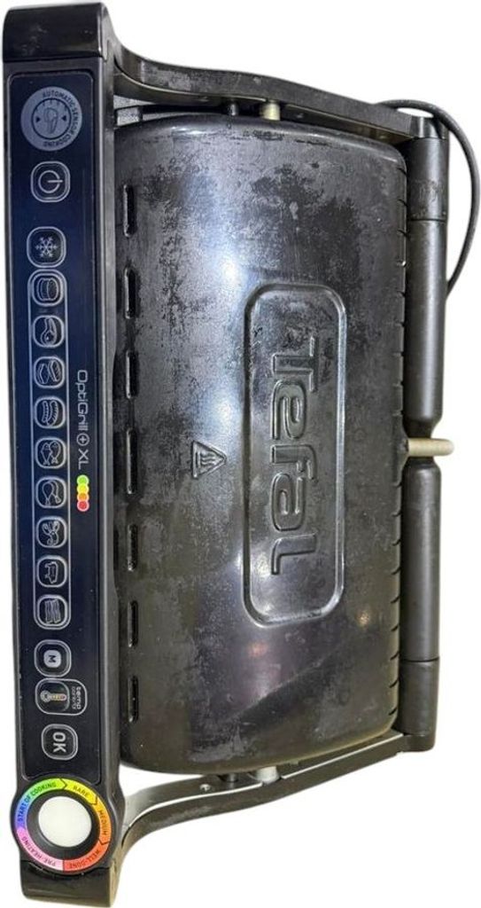 Купить Tefal OptiGrill+ XL GC722834 Б/У