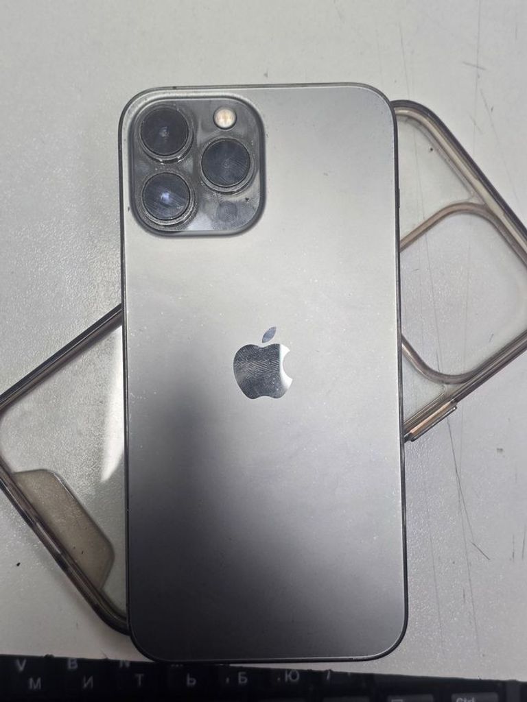 Дешиво Apple iphone 13 pro max 256gb с ломбарда