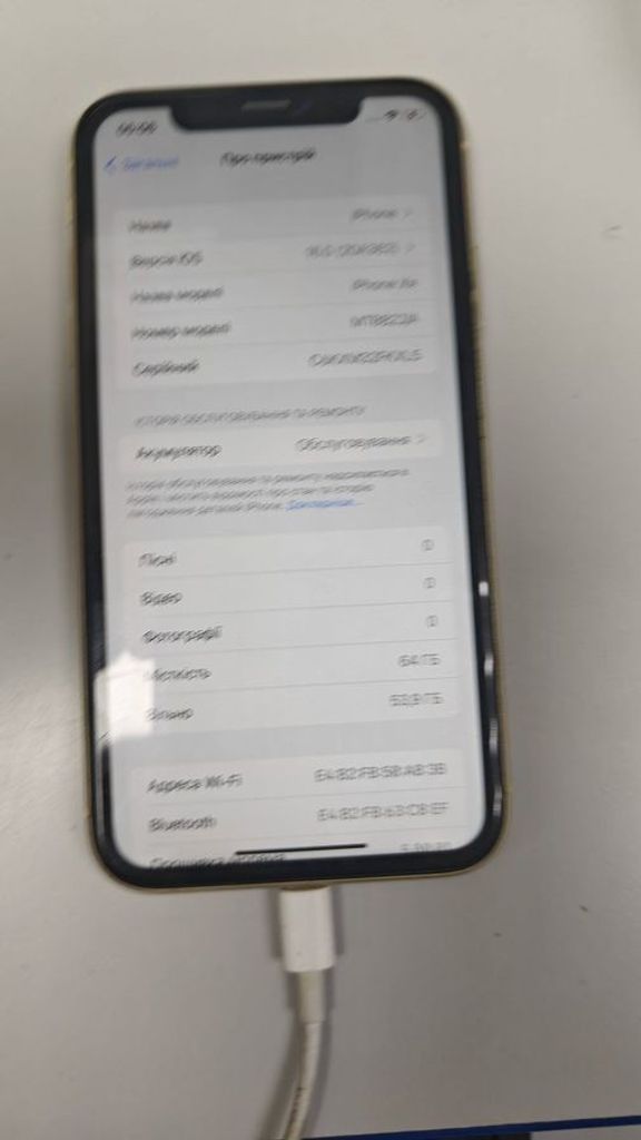 Купить Apple iphone xr 64gb Б/У