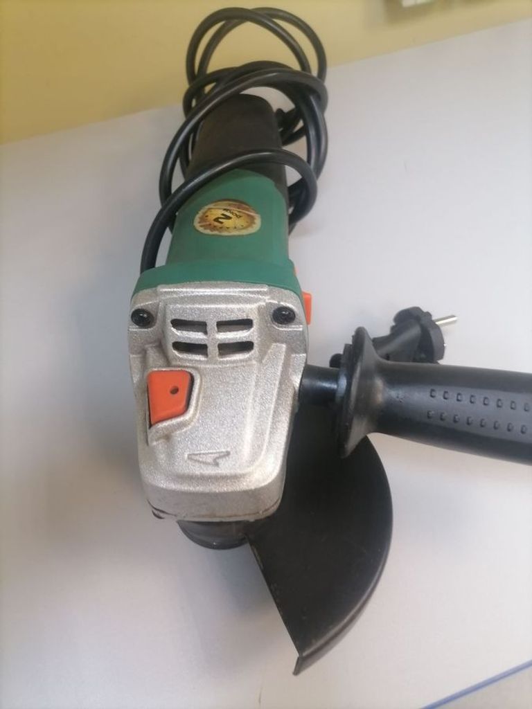 Sturm AG9012TE Код:01-200890242. Зображення 6