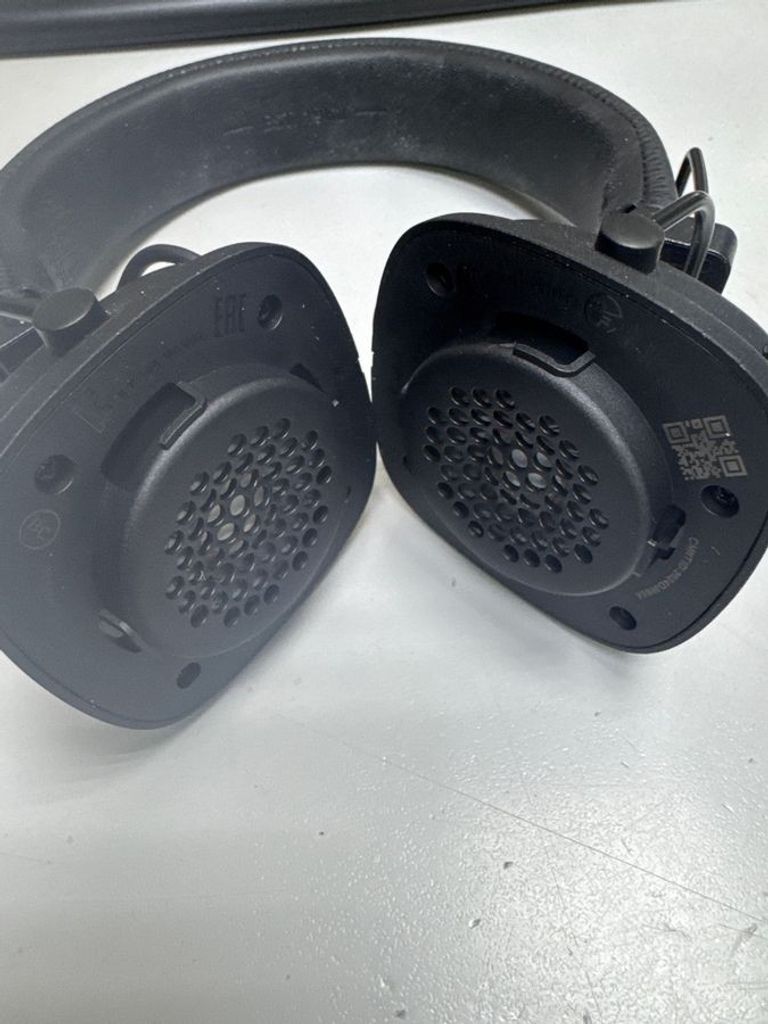 Оголошення Marshall major v Б/У