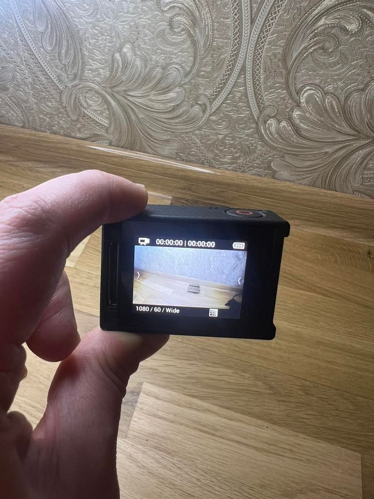 Gopro HERO 4 Код:null. Изображение 6