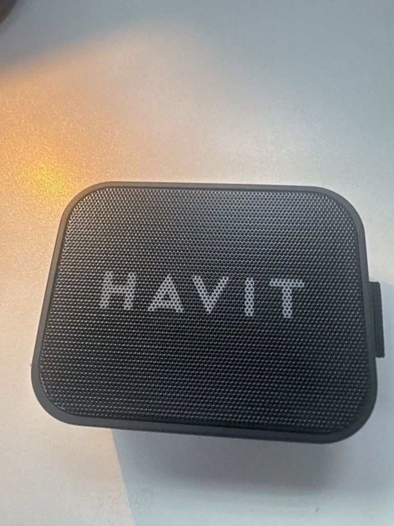 Купить Havit sk921bt Б/У