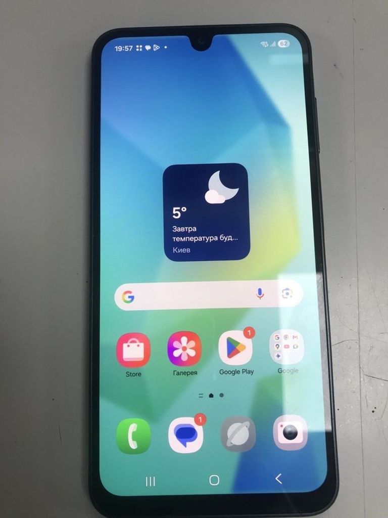 Купити Samsung galaxy a16 4/128gb Б/У