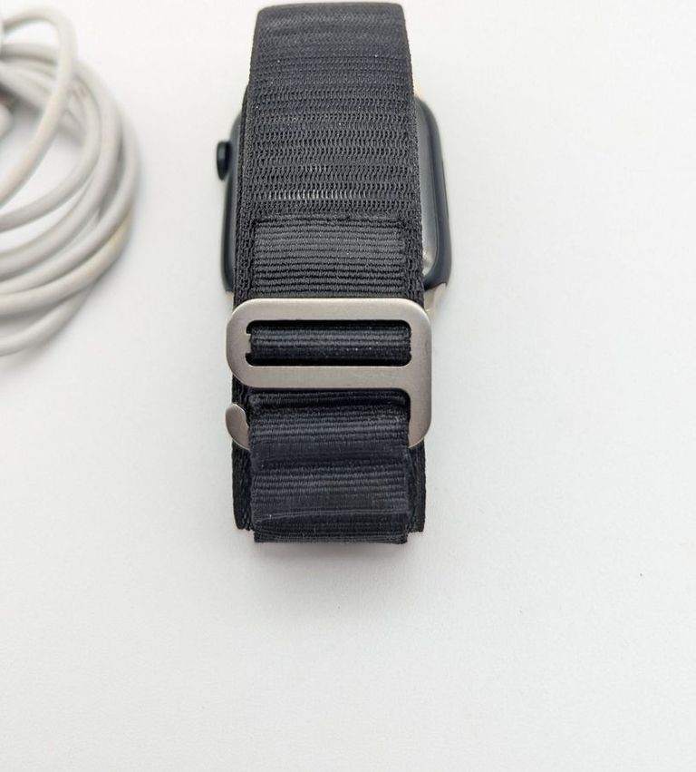 Распродажа Apple watch series 8 gps 45mm aluminum case, продавец Техноскарб