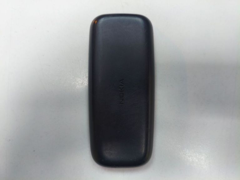 Дешево Nokia 105 DS 2019 Blue (16KIGL01A01) з ломбарду