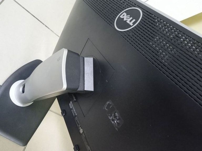 Объявление Dell u2412m Б/У
