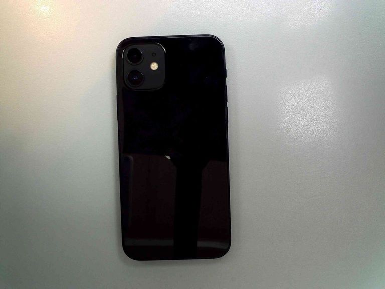 Объявление Apple iPhone 12 64GB (PRODUCT)RED Б/У