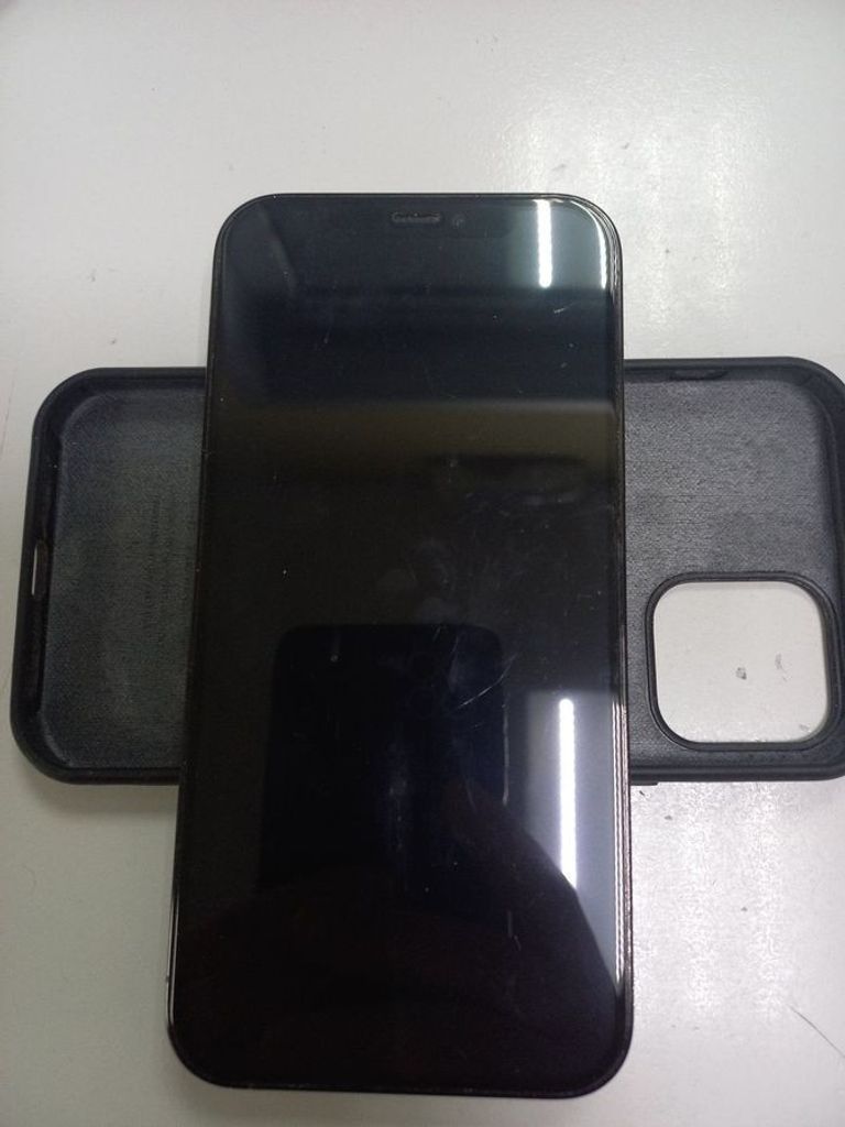 Объявление Apple iphone 12 pro 128gb Б/У