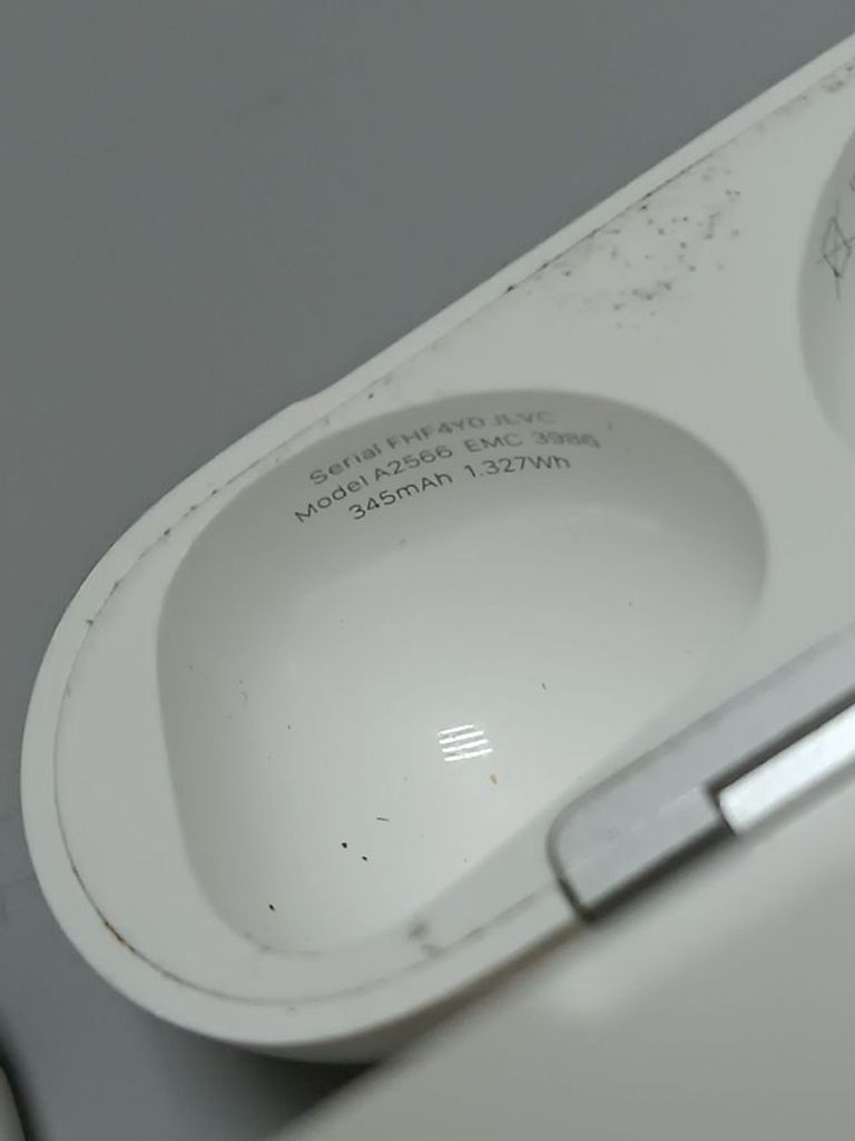 Розпродаж Apple airpods 3rd generation, продавець Техноскарб