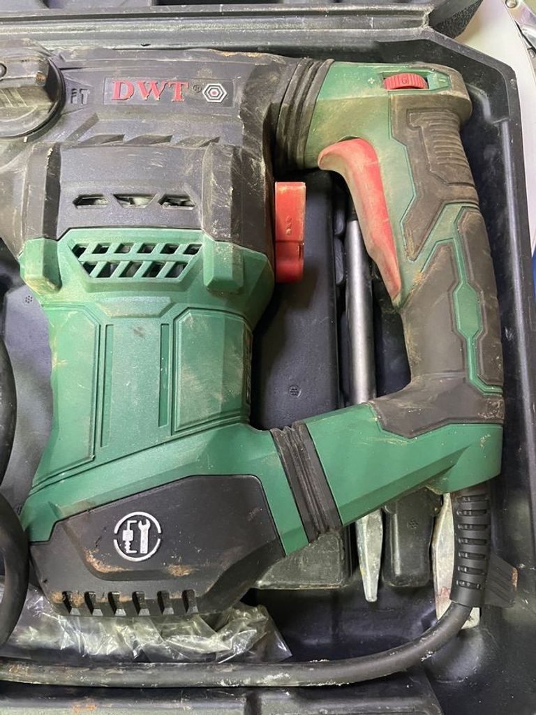 Дешево Dwt BH-13-30 VB BMC з ломбарду