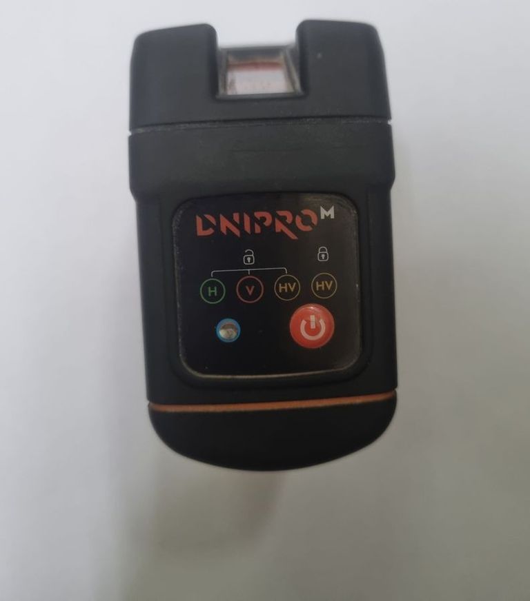 Оголошення Dnipro-M ml-120l Б/У