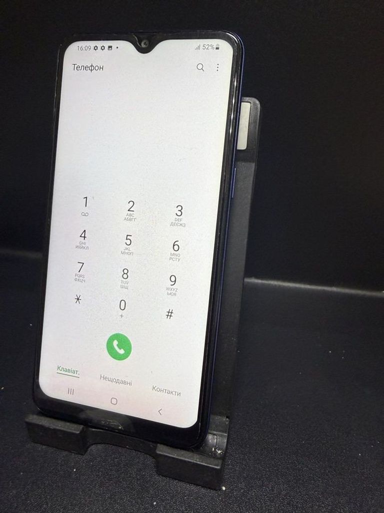 Розпродаж Samsung a107f galaxy a10s 2/32gb, продавець Техноскарб