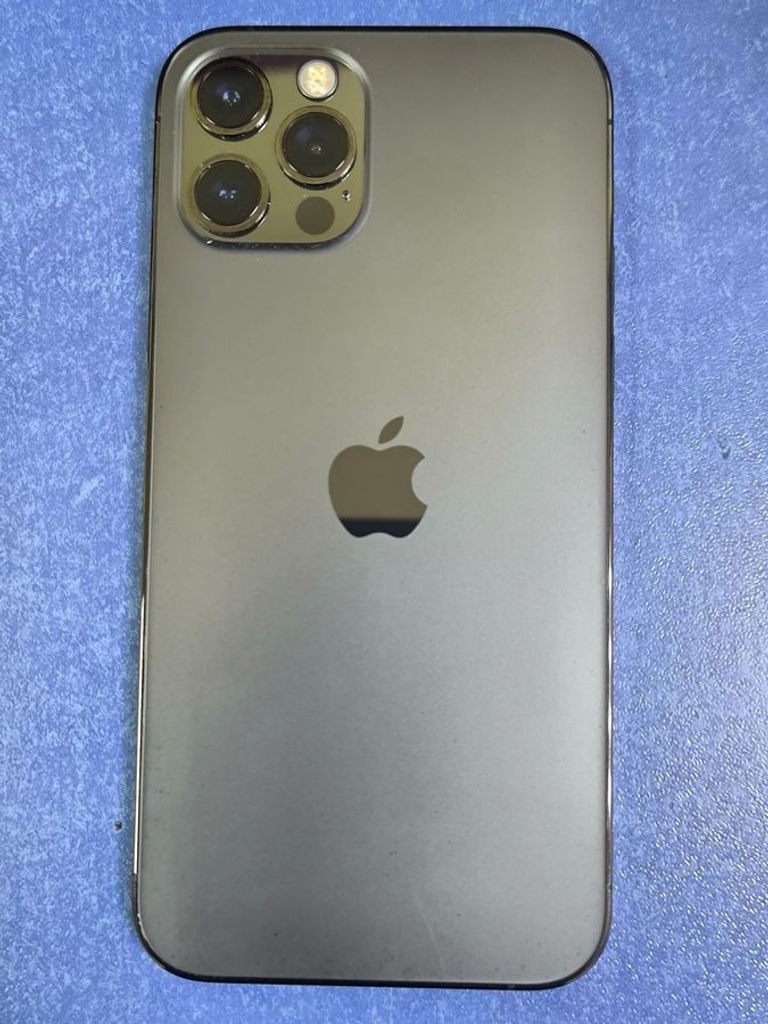 Оголошення Apple iphone 12 pro 128gb Б/У