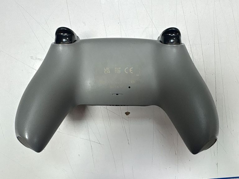 Дешево Sony DualSense Black з ломбарду