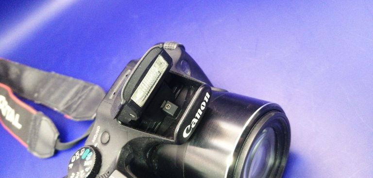 Сanon powershot sx530 hs Код:01-200897976. Зображення 9