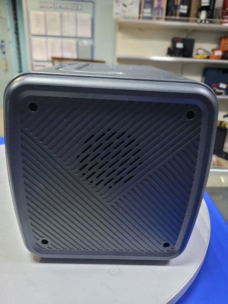 Розпродаж Bluetti AC70, продавець Техноскарб