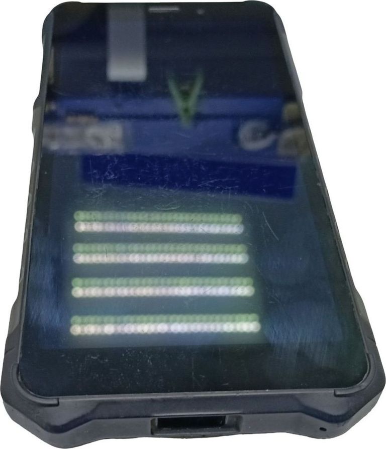 Оголошення Ulefone armor x5 pro 3/64gb Б/У