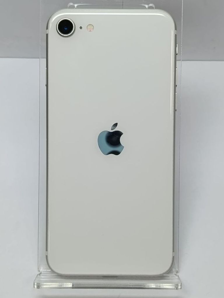 Розпродаж Apple iPhone SE 2020 128GB Black Slim Box (MHGT3), продавець Техноскарб