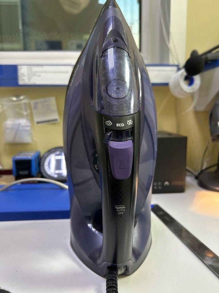 Дешево Philips gc4563 з ломбарду