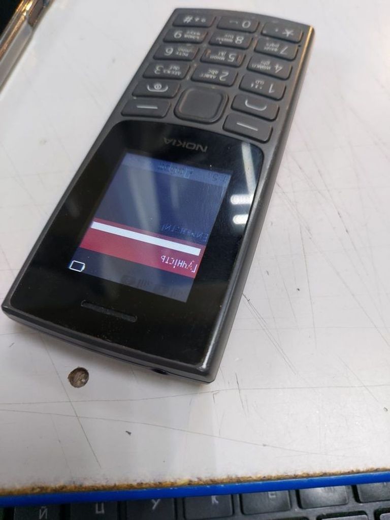 Дешево Nokia 105 2023 з ломбарду